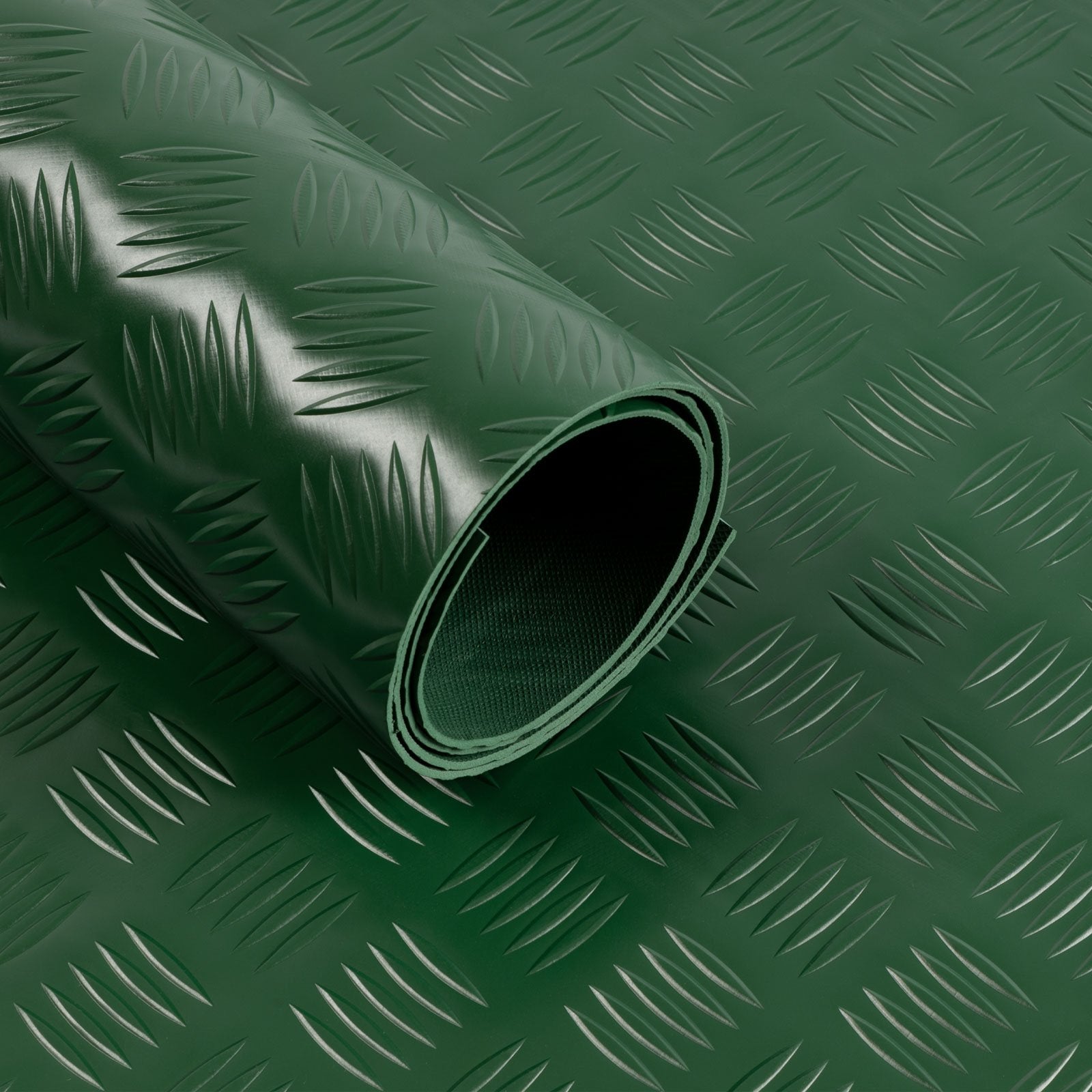 ✂ Wykładzina podłogowa PCV , PVC | Diamond Cut | Różne kolory | Grubość: 2mm