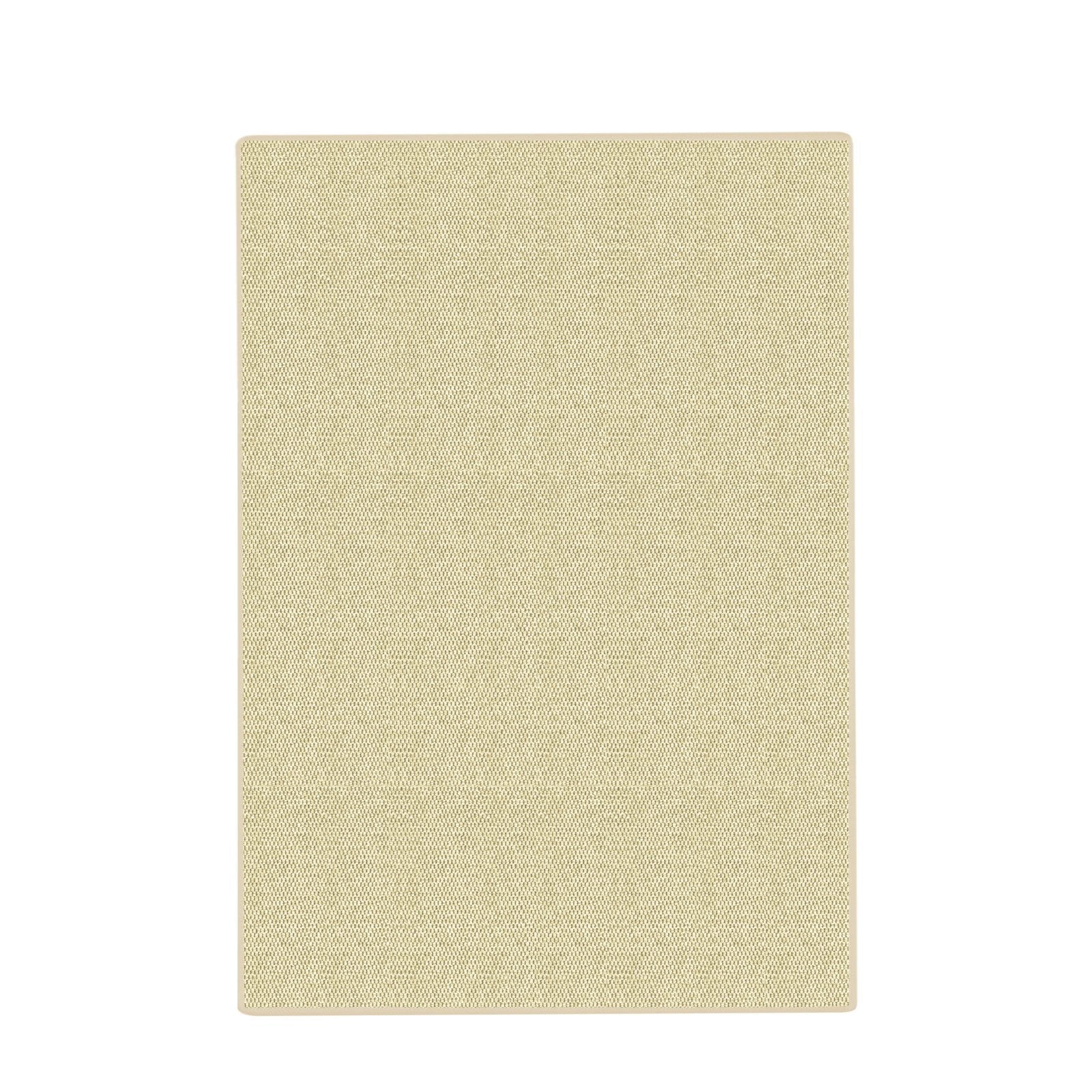 ✂ Dywan sizalowy na wymiar | Sylt | wiele kolorów