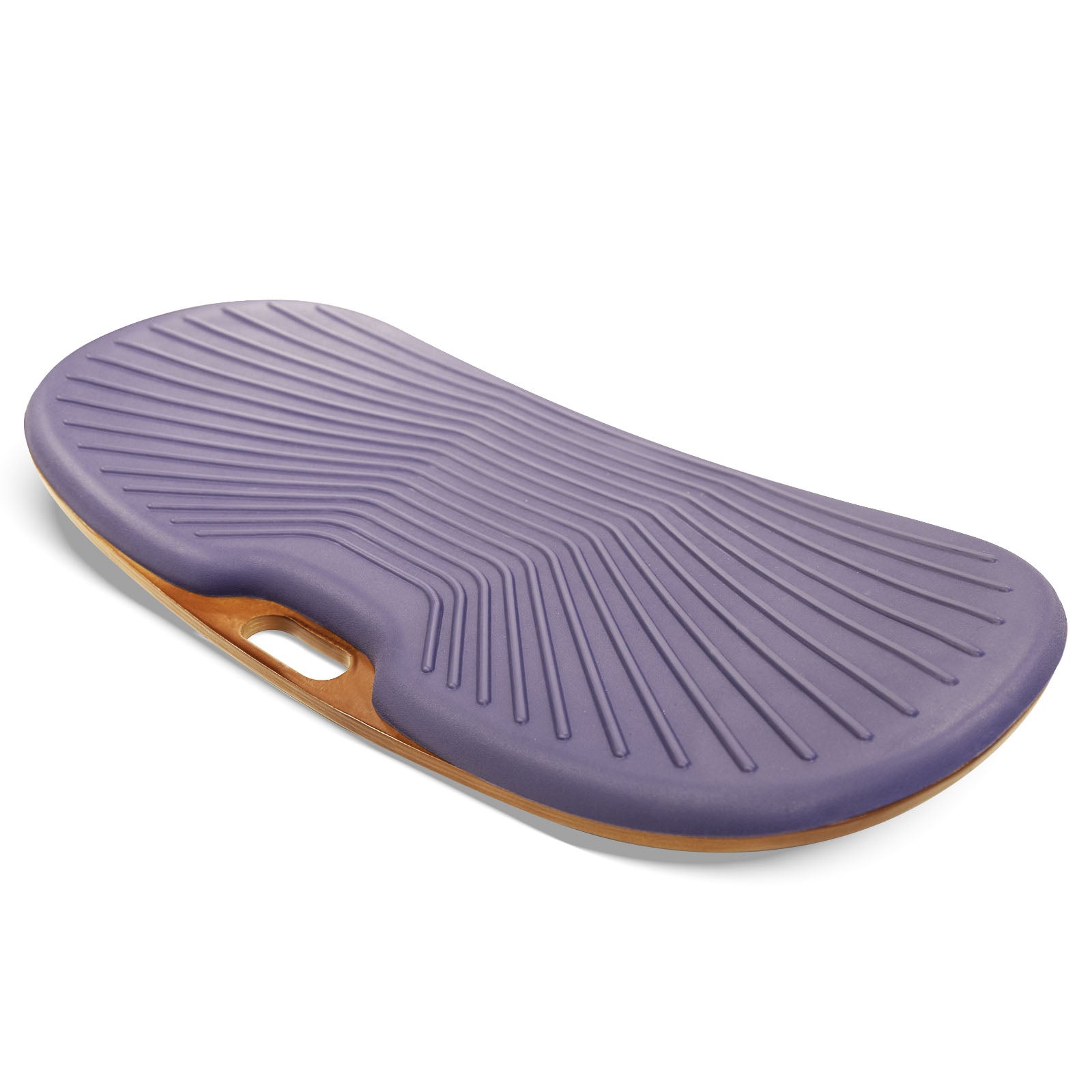 Balance Board | Hawaii | Mata przeciwzmęczeniowa do biurek stojących w biurze i biurze domowym | Mata do pracy dostępna w dwóch wersjach