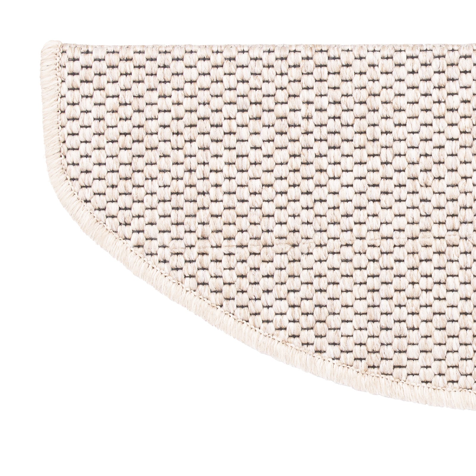 F3_fd-31402,fd-34103 | Ivory | Półokrągła