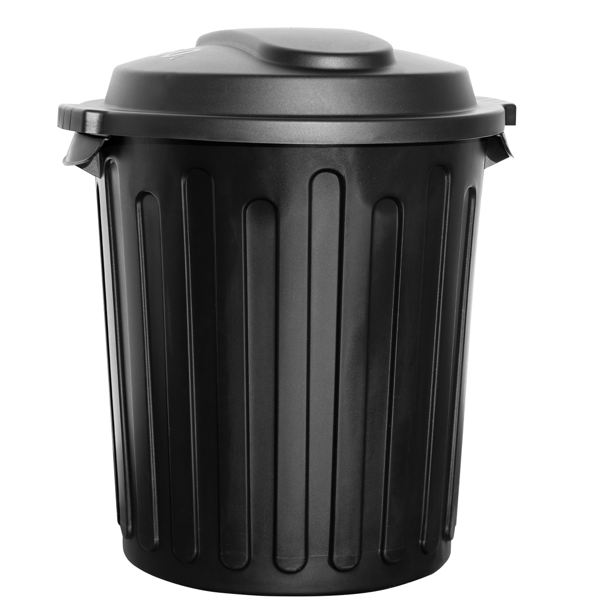 Kosz na śmieci | Robin | 60-litrowy kosz na śmieci z pokrywą | Szczelny, higieniczny i łatwy do czyszczenia