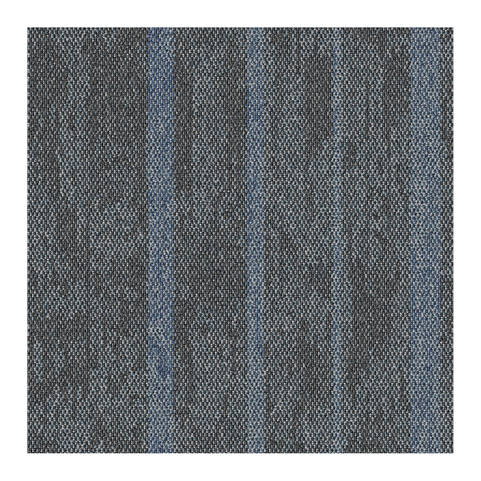 Płytki dywanowe | Zürich | 50 x 50 cm | Idealne do biur i salonów | Wysokiej jakości designerskie płytki w 4 kolorach