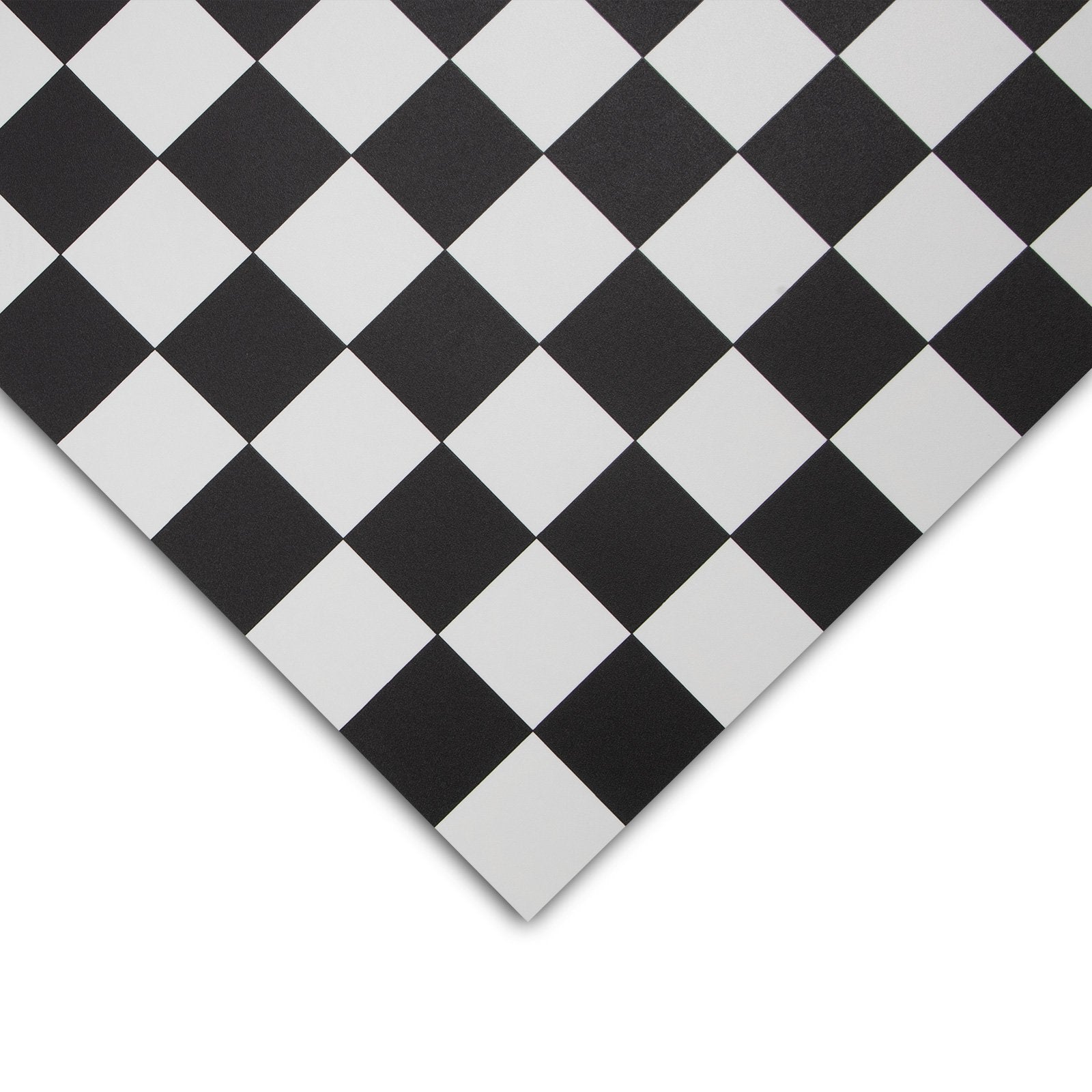 ✂ CV-winylowe podłogi na wymiar | Atlantic | Damier 019D - wzór płytek | wiele szerokości