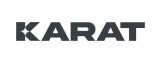 Logo for Karat brand