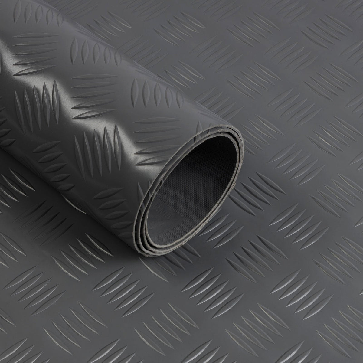 ✂ Wykładzina podłogowa PCV , PVC | Diamond Cut | Różne kolory | Grubość: 2mm