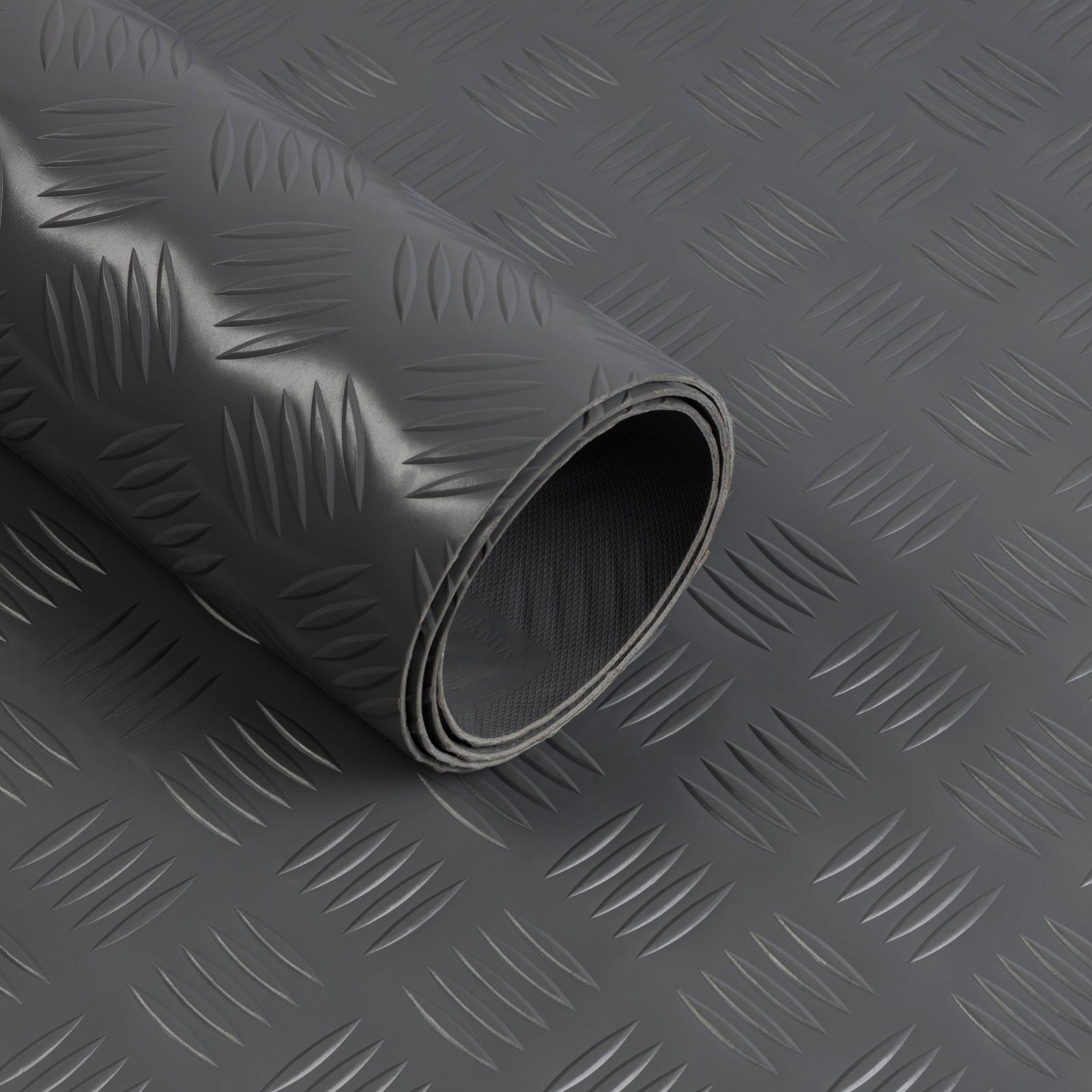 ✂ Wykładzina podłogowa PCV , PVC | Diamond Cut | Różne kolory | Grubość: 2mm