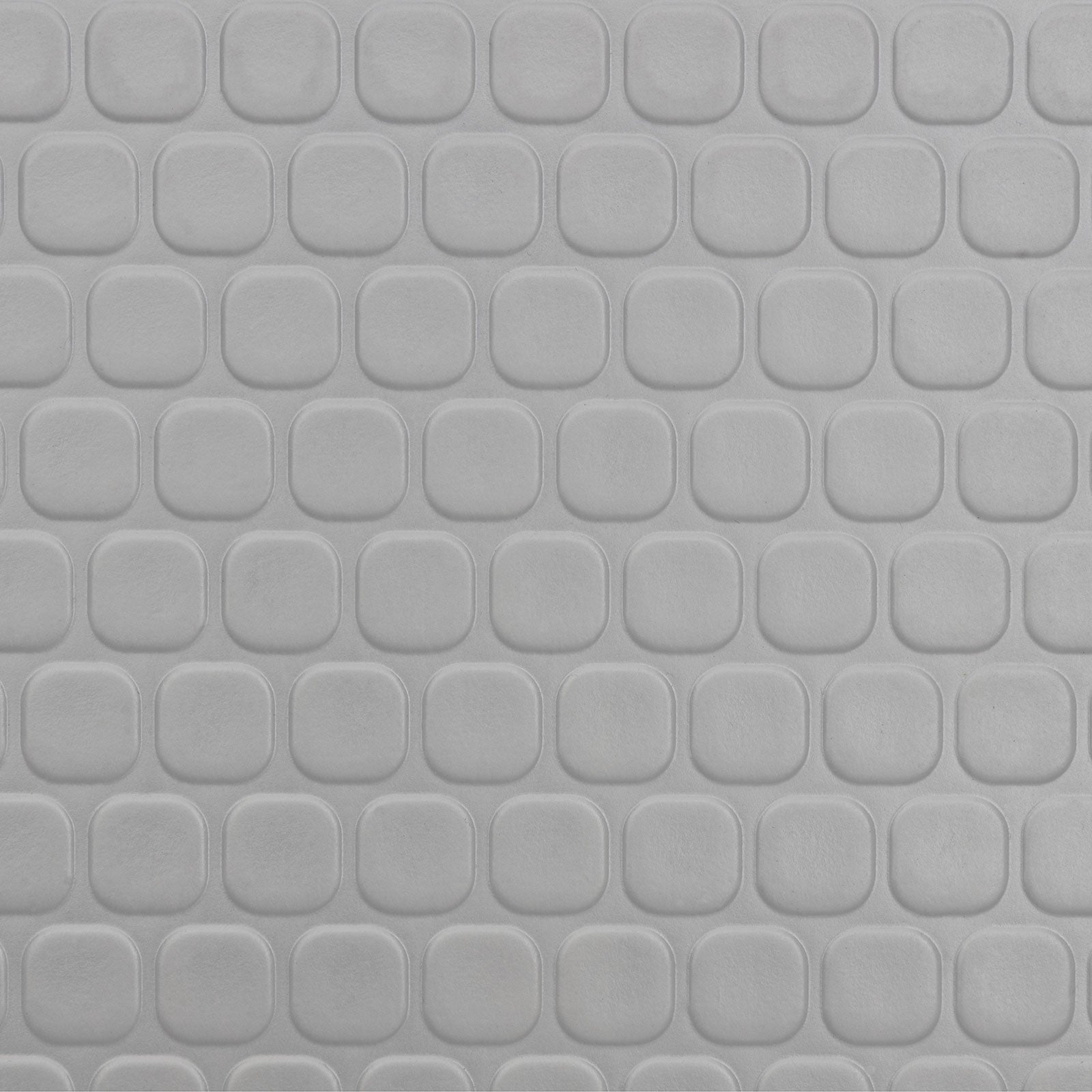 Podłoga PVC | Mata Gumowa - Kwadratowa Struktura | Grubość: 2mm