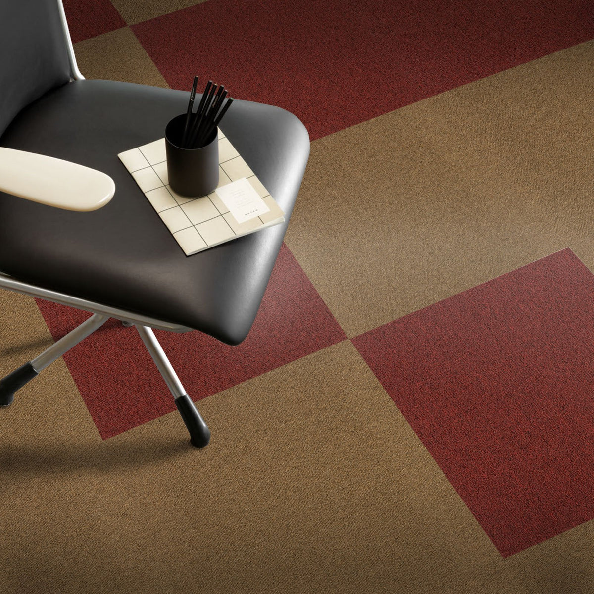 A1_Brązowy EDG135F02,Czerwony EDG135F08