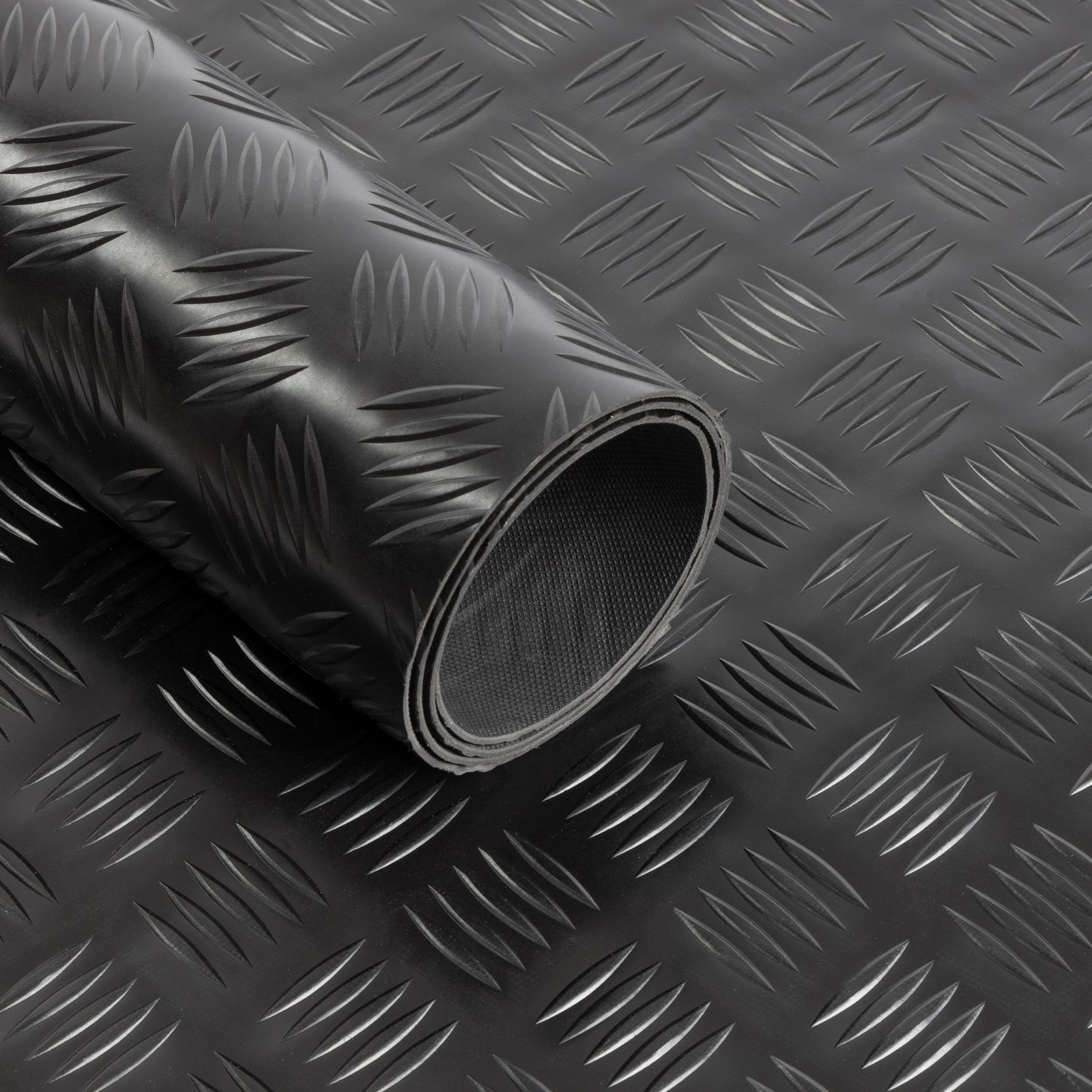 ✂ Wykładzina podłogowa PCV , PVC | Diamond Cut | Różne kolory | Grubość: 2mm