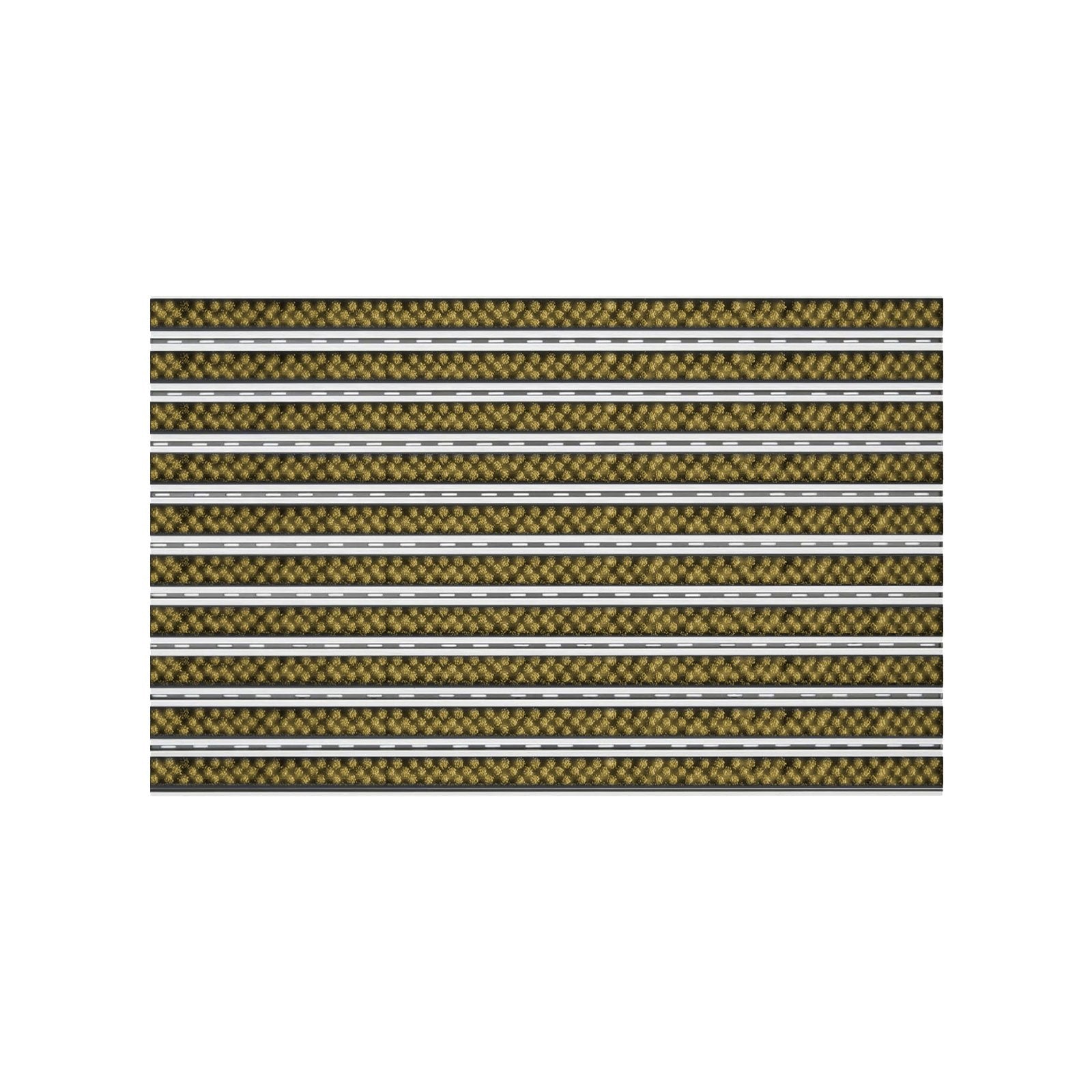 M1_ Żółtobrunatny