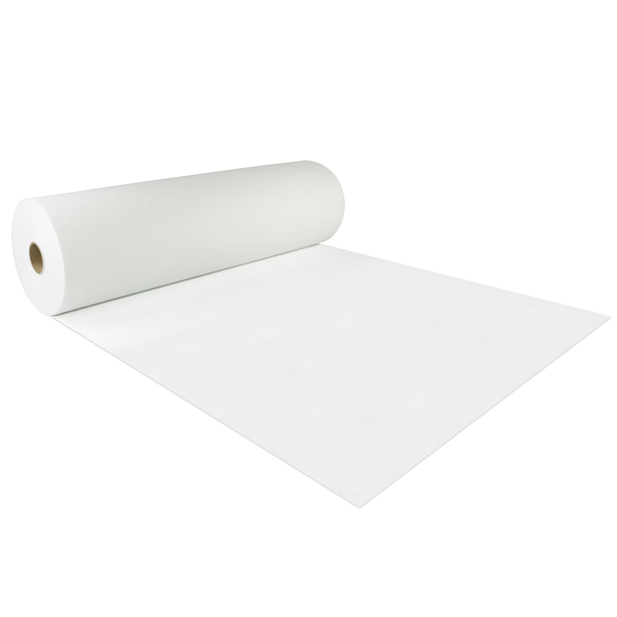 Agrowłóknina przeciw chwastom Ground Control | kolor biały | Do 150 g/m² | Na wymiar