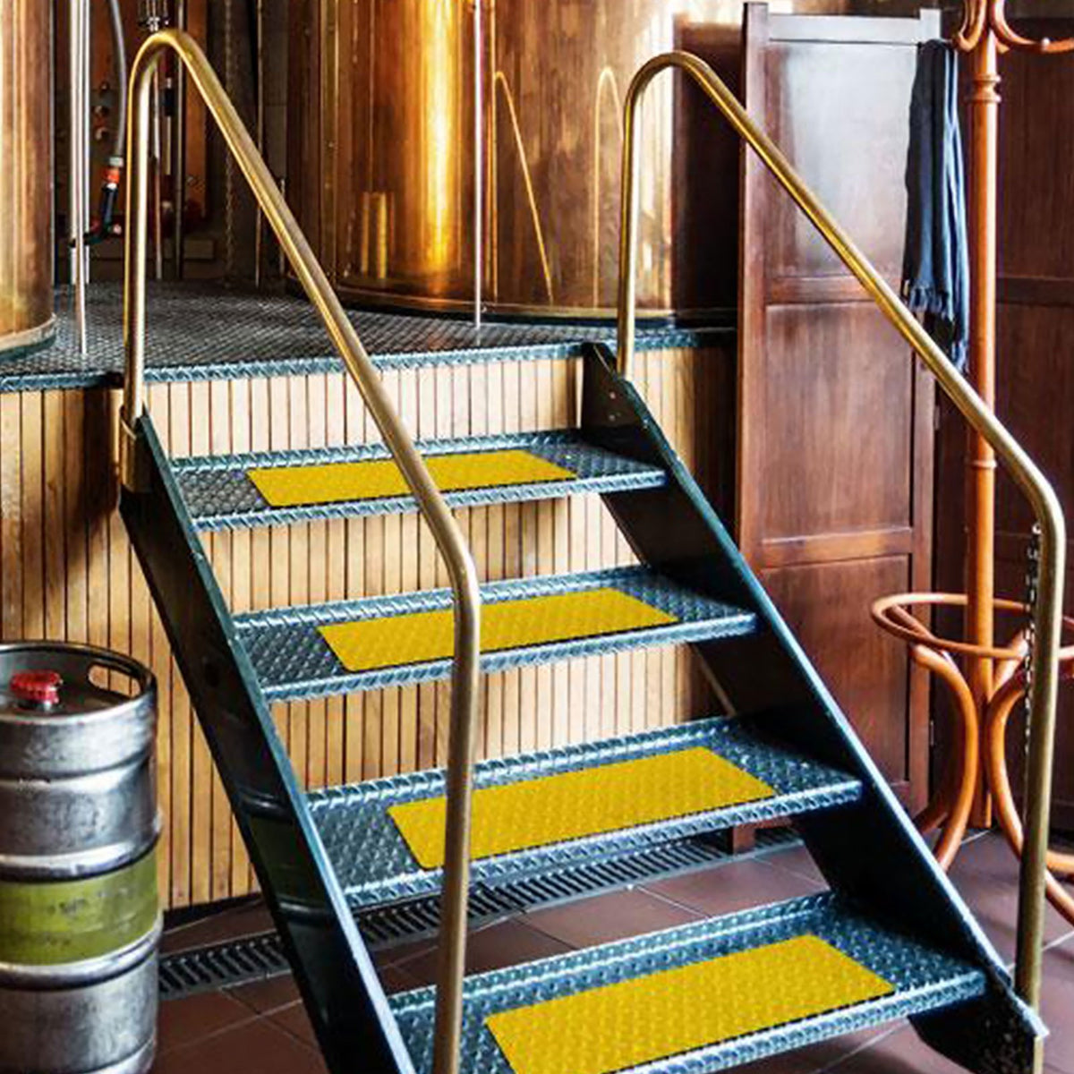 A1_fd-6407 | Żółty