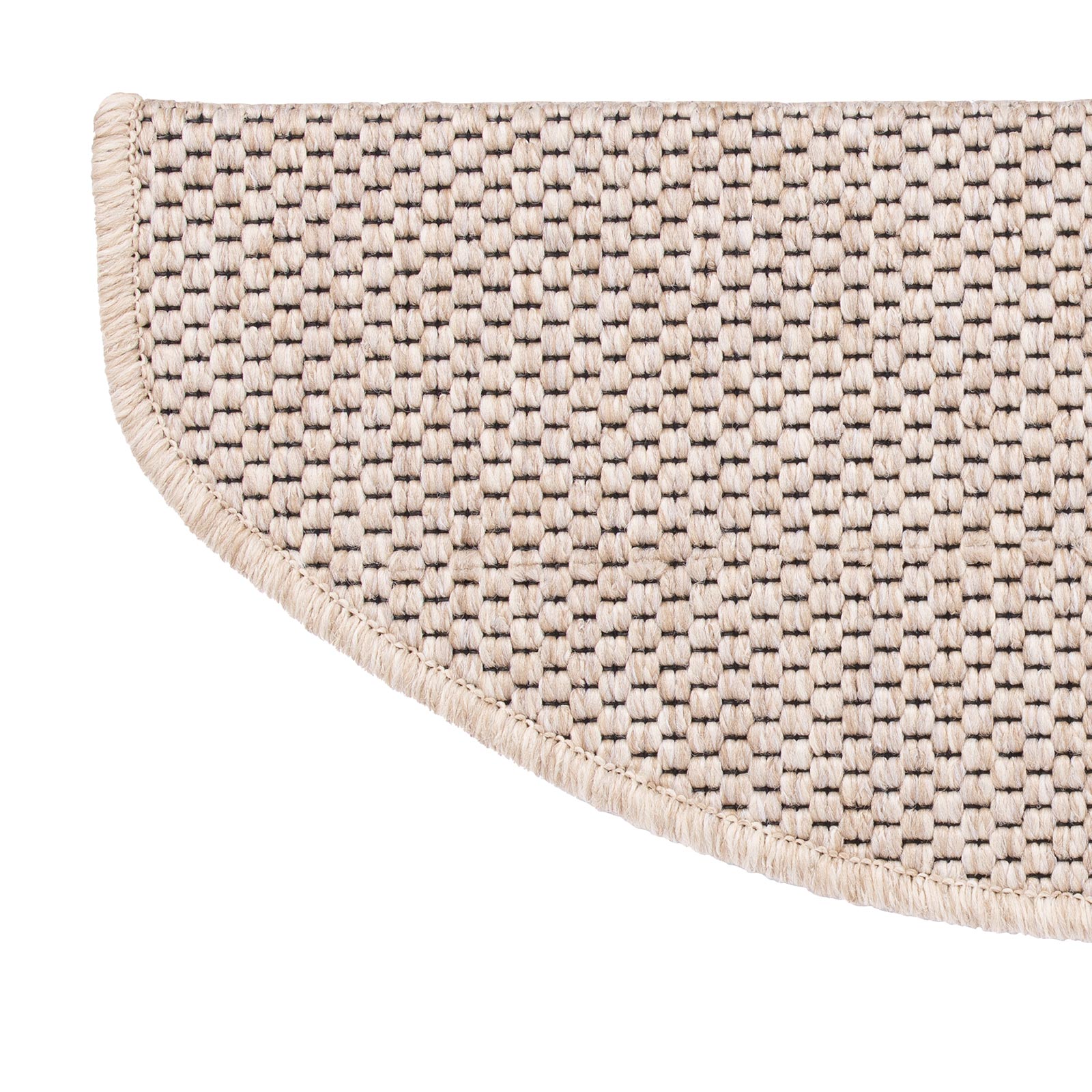 F3_fd-23499,fd-17105 | Beżowy | Półokrągła