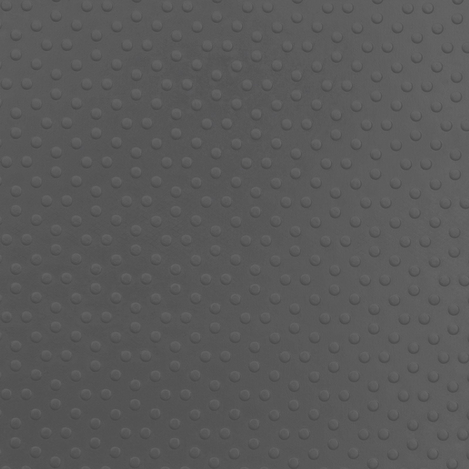 Podłoga z PVC | Dots | Ciemnoszary | Antypoślizgowa, odporna na ścieranie i łatwa w pielęgnacji | Grubość: 2 mm