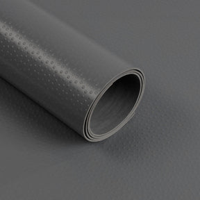 Podłoga z PVC | Dots | Ciemnoszary | Antypoślizgowa, odporna na ścieranie i łatwa w pielęgnacji | Grubość: 2 mm