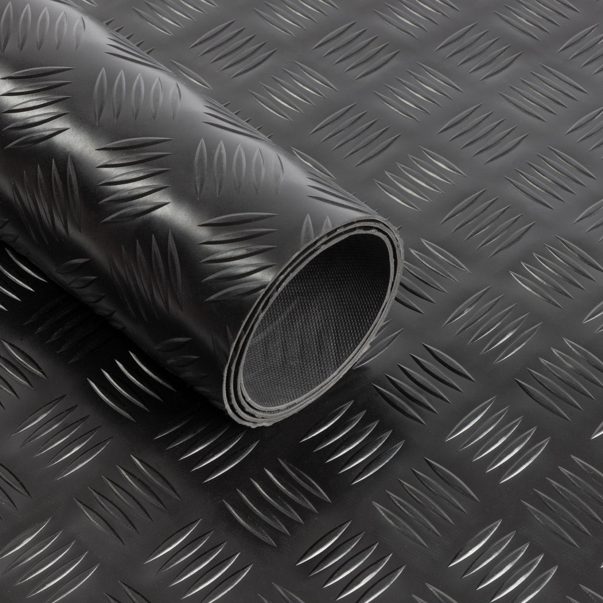 ✂ Wykładzina podłogowa PCV , PVC  | Diamond Cut | Różne kolory | Grubość: 2mm