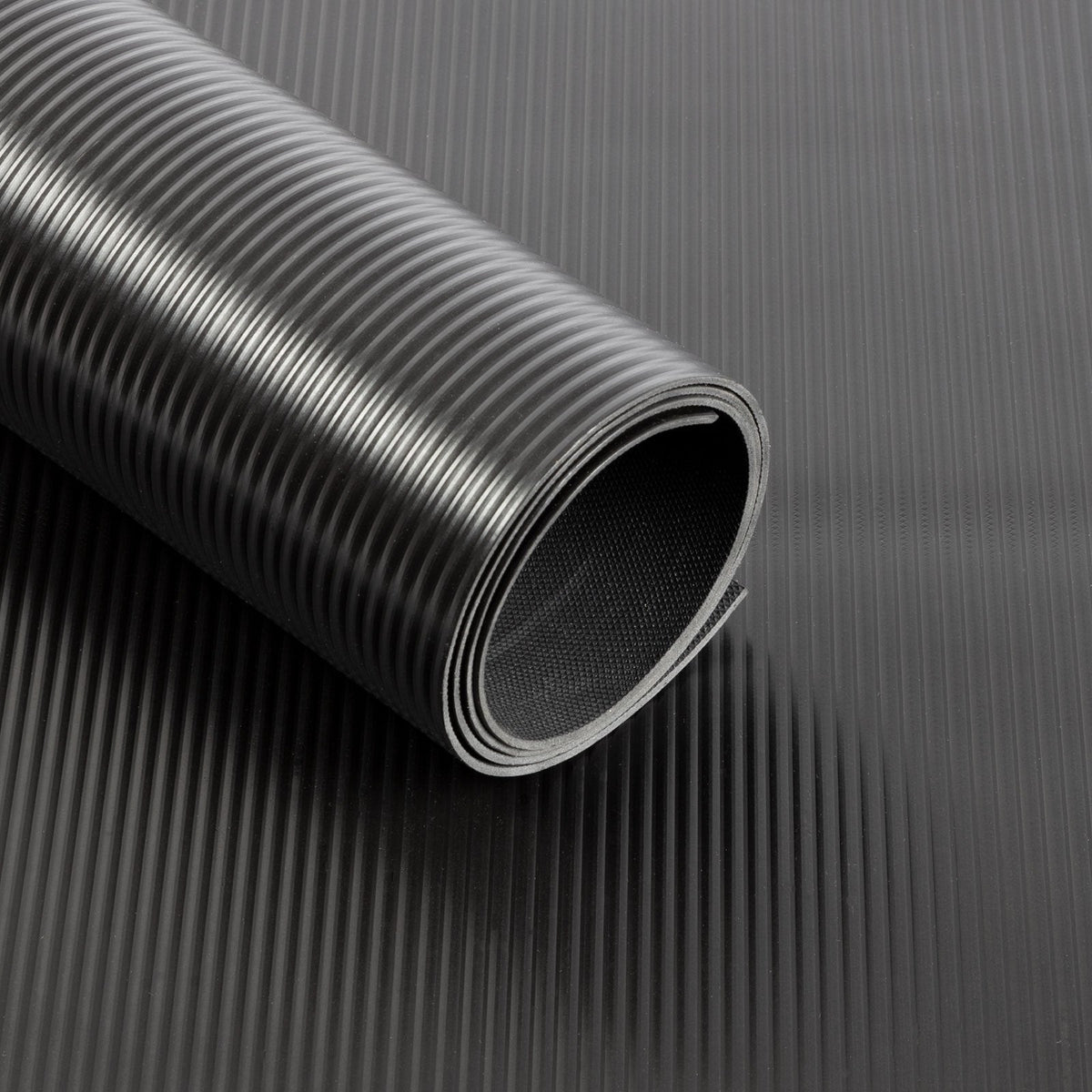✂ Wykładzina podłogowa PVC | Strips | Grubość: 2mm