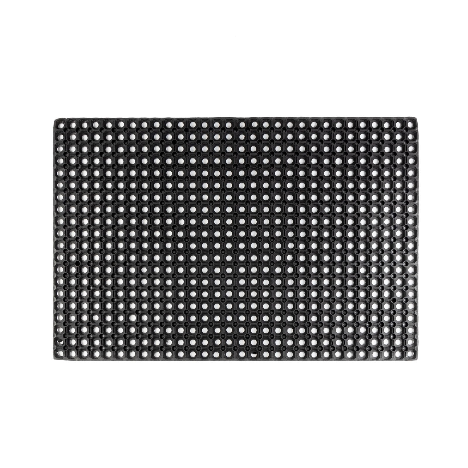 ✂ Gumowa mata wejściowa | Octo Door | 16 oraz 23 mm grubość
