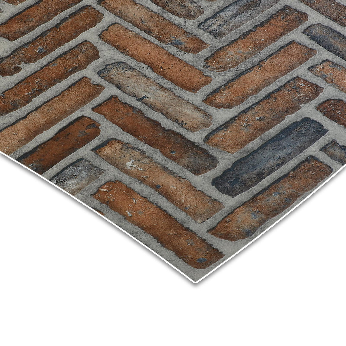 ✂ 3D CV-winylowe podłogi | Caracterra | na wymiar