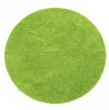 Dywanik kąpielowy | Sky | Okrągły dywanik kąpielowy | Gęsty, puszysty komfort dla Twojego domu