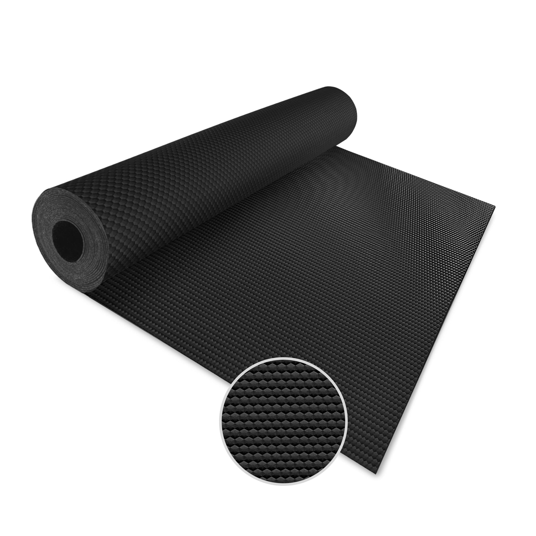 ✂ Podłoga PCV | Hexagon | Wytrzymała podłoga winylowa o grubości 2 mm, łatwa w pielęgnacji i antypoślizgowa | Dostępna w kilku kolorach