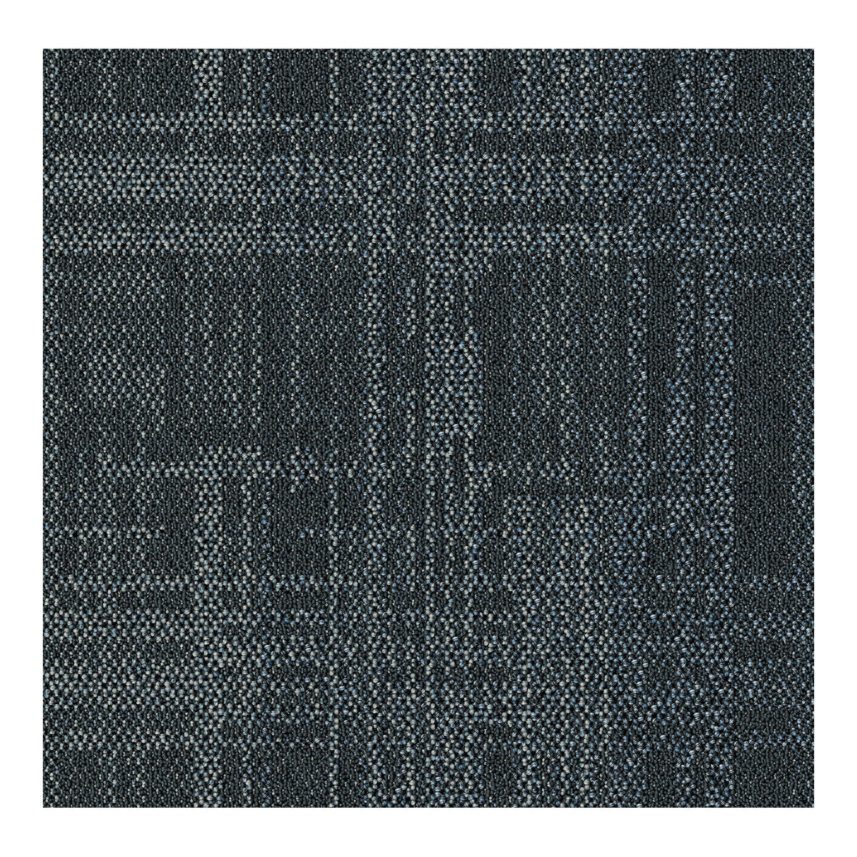 Płytki dywanowe | Luzern | 50 x 50 cm | Wygodne, dźwiękochłonne i odpowiednie do ogrzewania podłogowego | Dostępne w 4 kolorach