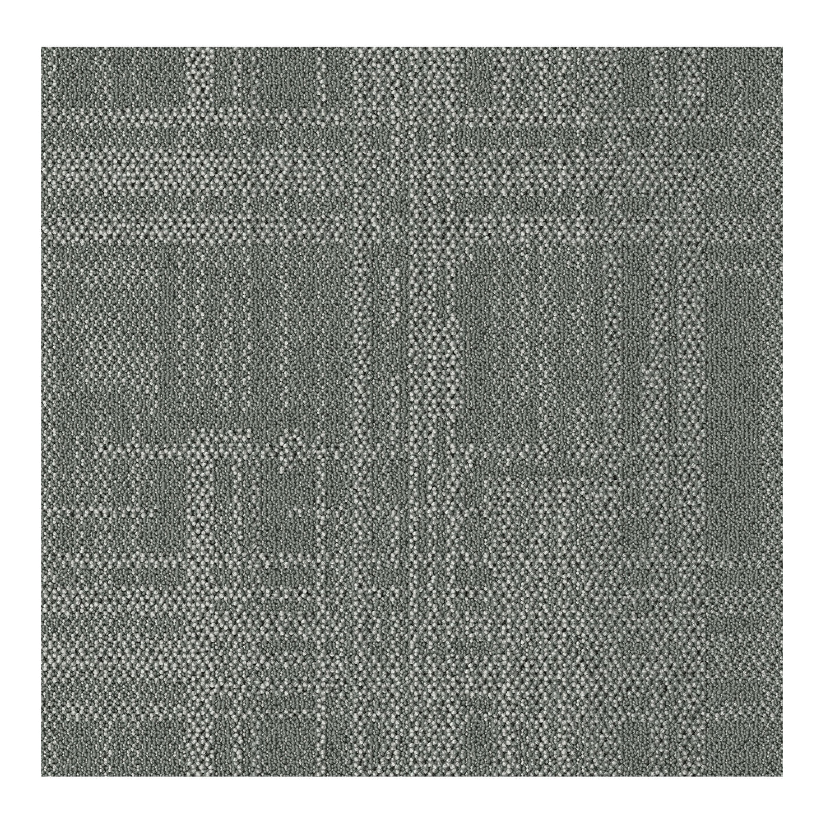 Płytki dywanowe | Luzern | 50 x 50 cm | Wygodne, dźwiękochłonne i odpowiednie do ogrzewania podłogowego | Dostępne w 4 kolorach