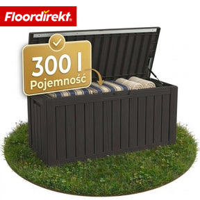 F1_Antracyt – 117 x 47 x 59 cm (300 l)