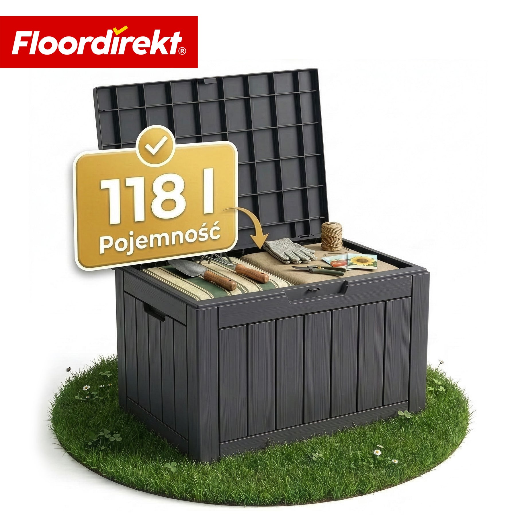 F1_Antracyt – 56 x 43 x 53 cm (118 l)