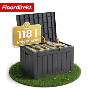 F1_Antracyt – 56 x 43 x 53 cm (118 l)