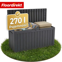 F1_Antracyt – 117 x 53 x 55 cm (270 l)