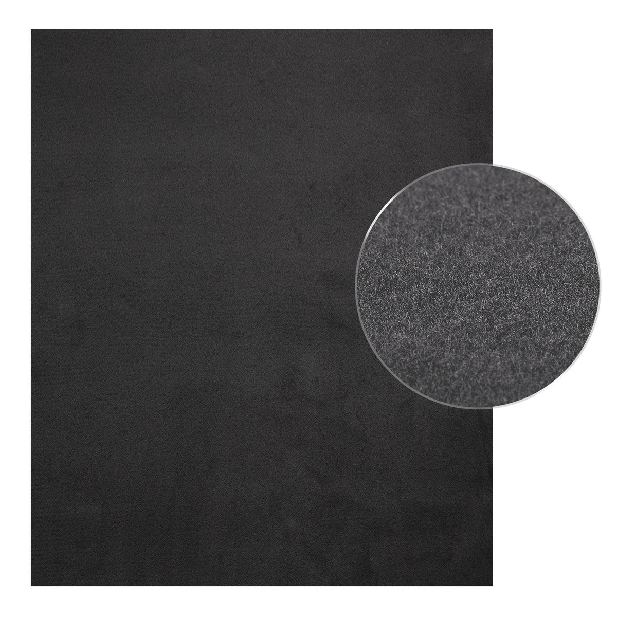 ✂ Wykładzina samochodowa "Mustang" | Wykończenie wnętrza samochodu | Na wymiar