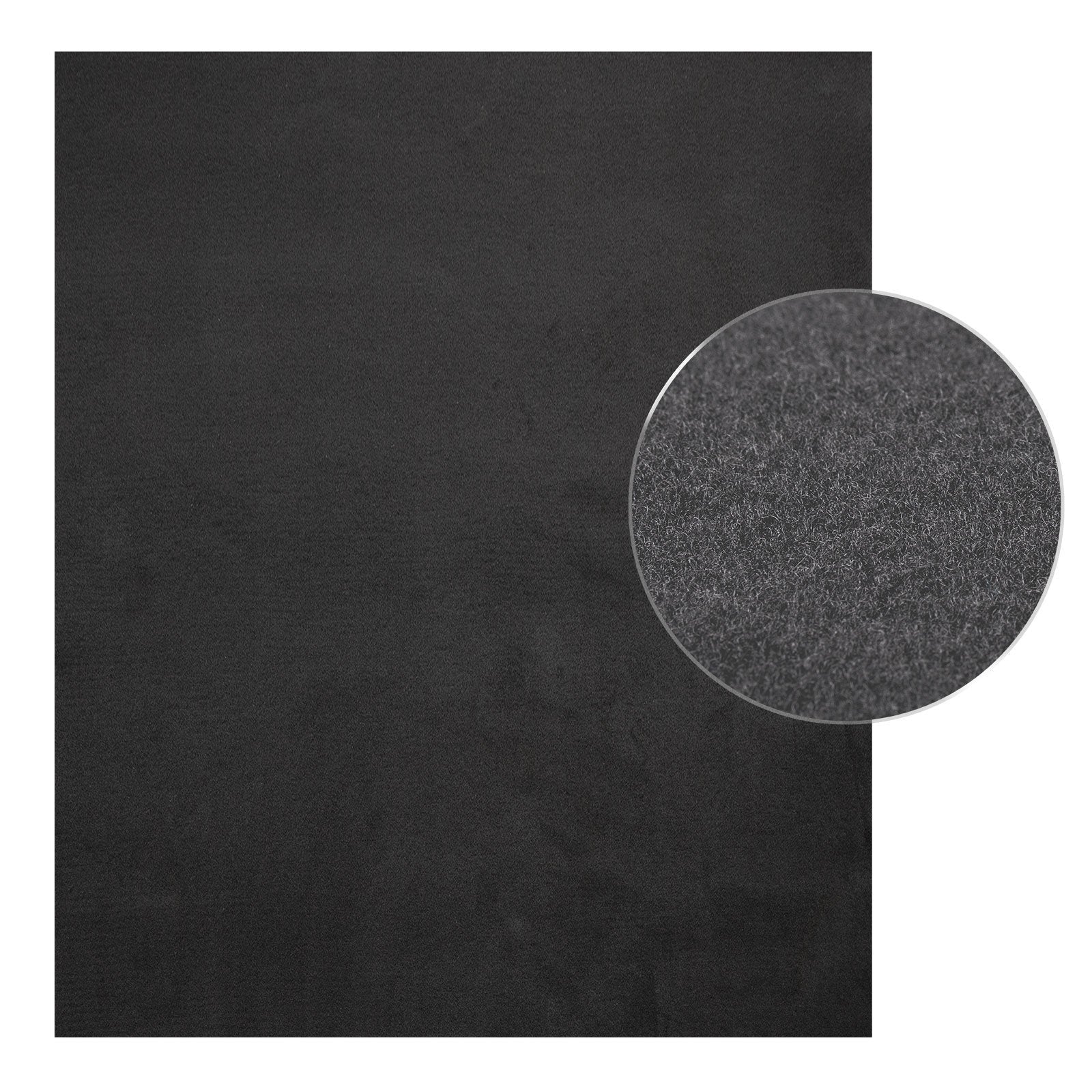 ✂ Wykładzina samochodowa "Mustang" | Wykończenie wnętrza samochodu | Na wymiar