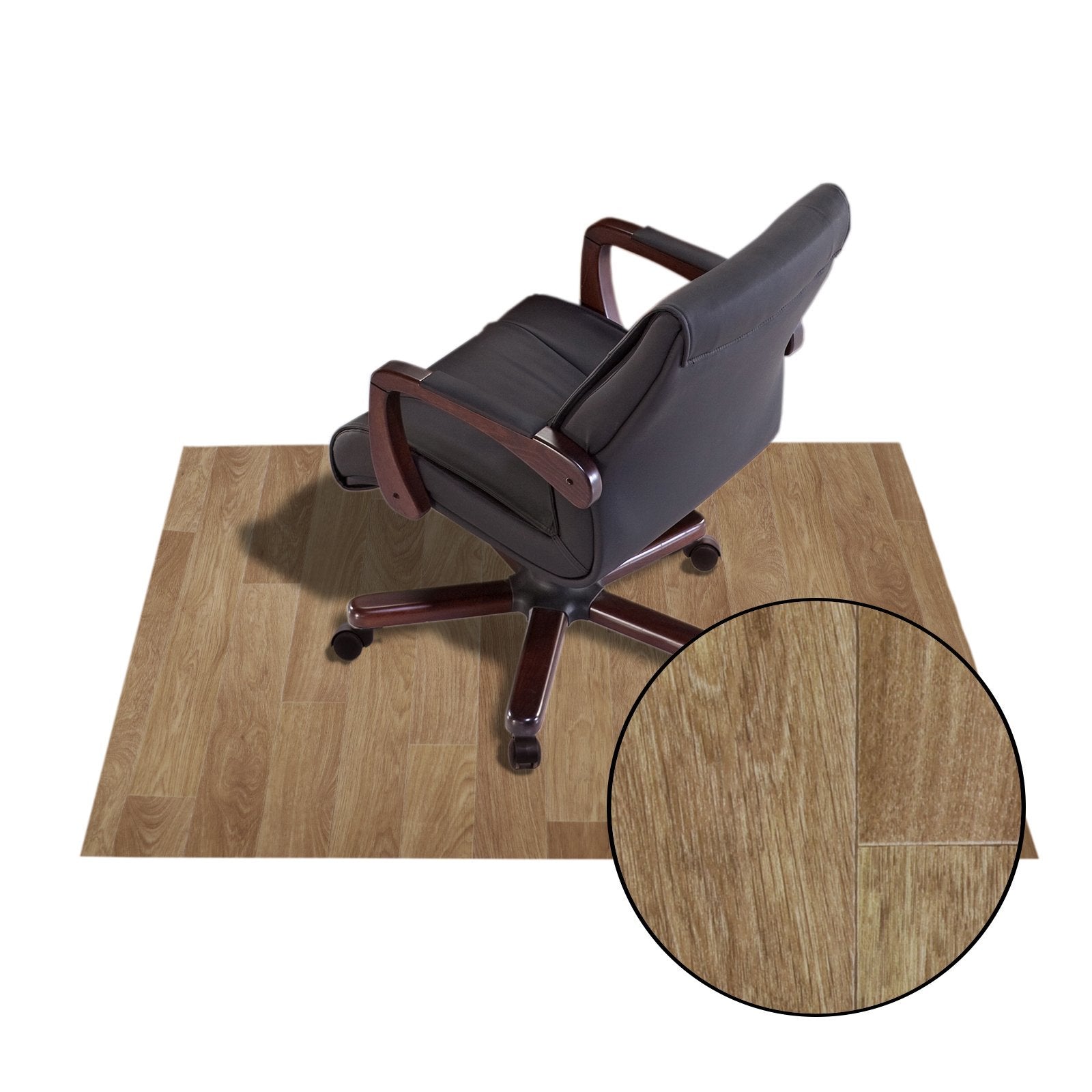 ✂ Mata ochronna na podłogę Spark | na wymiar | OAK Westwood S02
