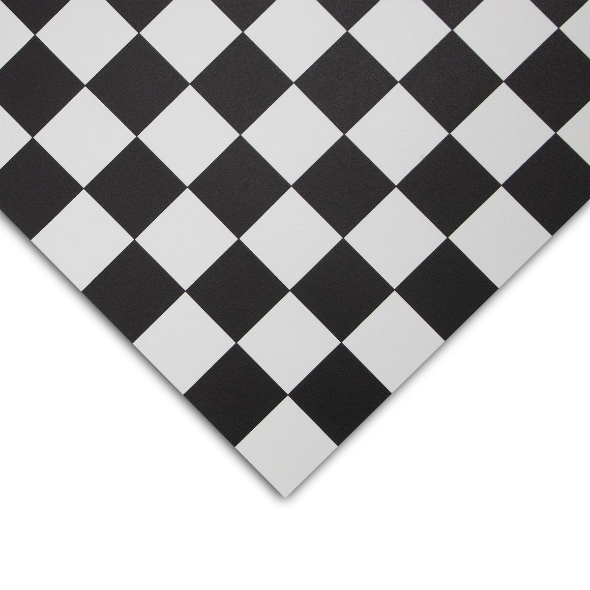 ✂ CV-winylowe podłogi na wymiar | Atlantic | Damier 019D - wzór płytek | wiele szerokości