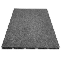 Mata zabezpieczająca przed upadkiem | Play Protect | Antypoślizgowa, wytrzymała gumowa ochrona podłogi | Różne grubości i kolory | 50 x 50 cm