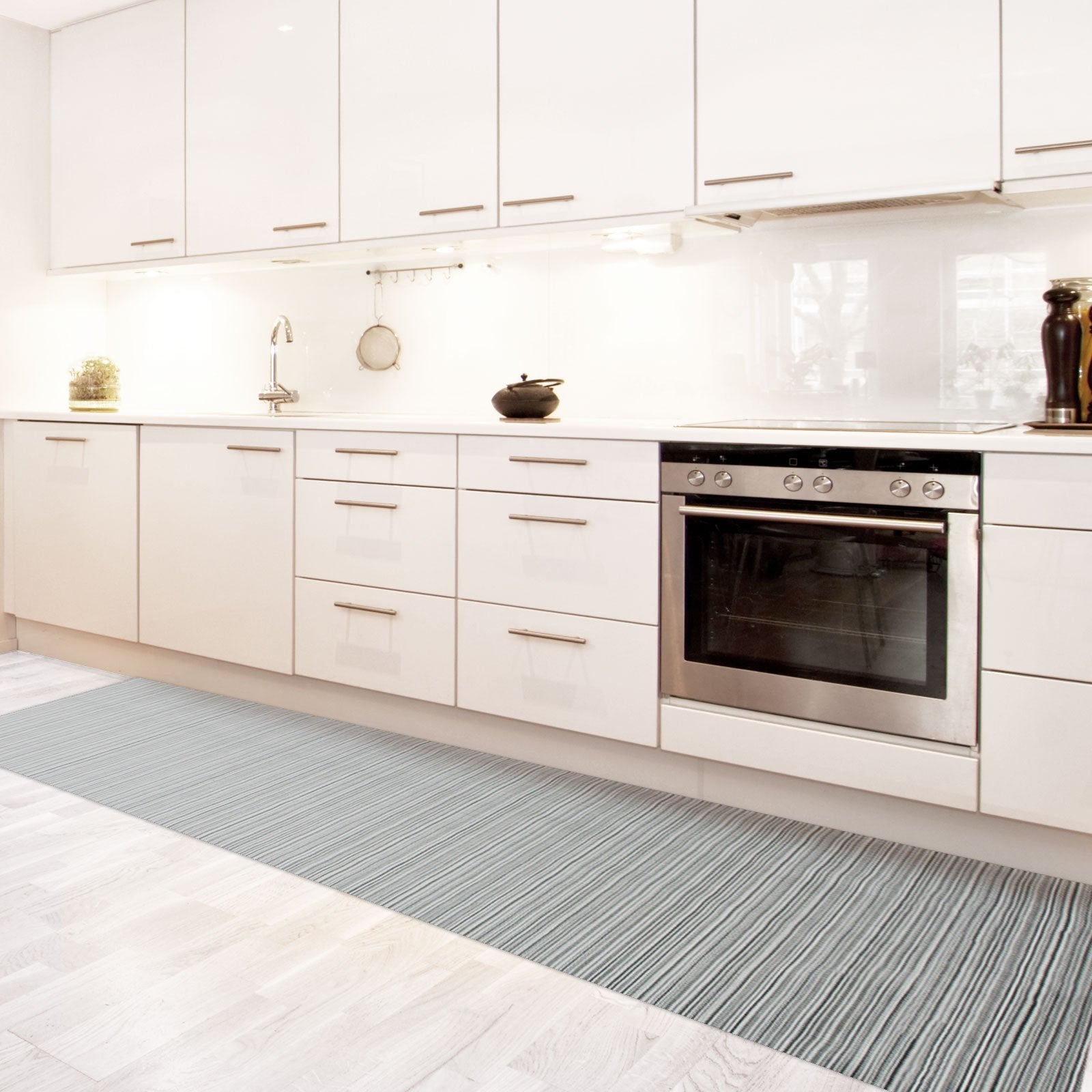 ✂ Chodnik kuchenny Bologna | na wymiar | 3 szerokości