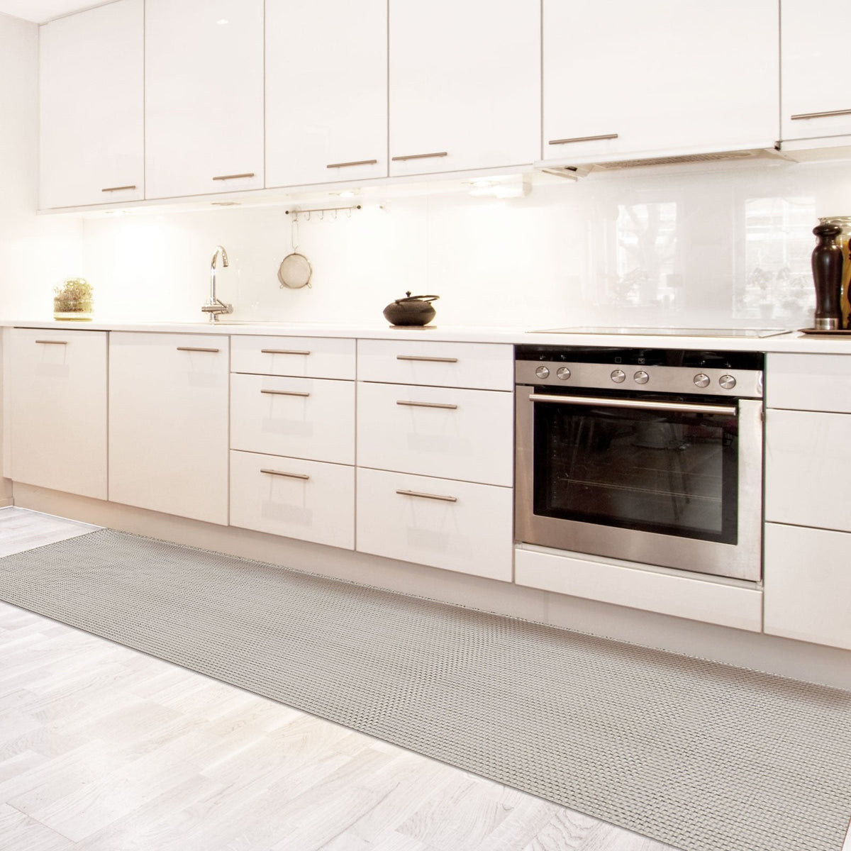 ✂ Chodnik kuchenny Palermo | na wymiar | 3 szerokości