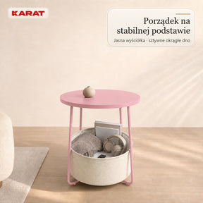 T9_Różowy