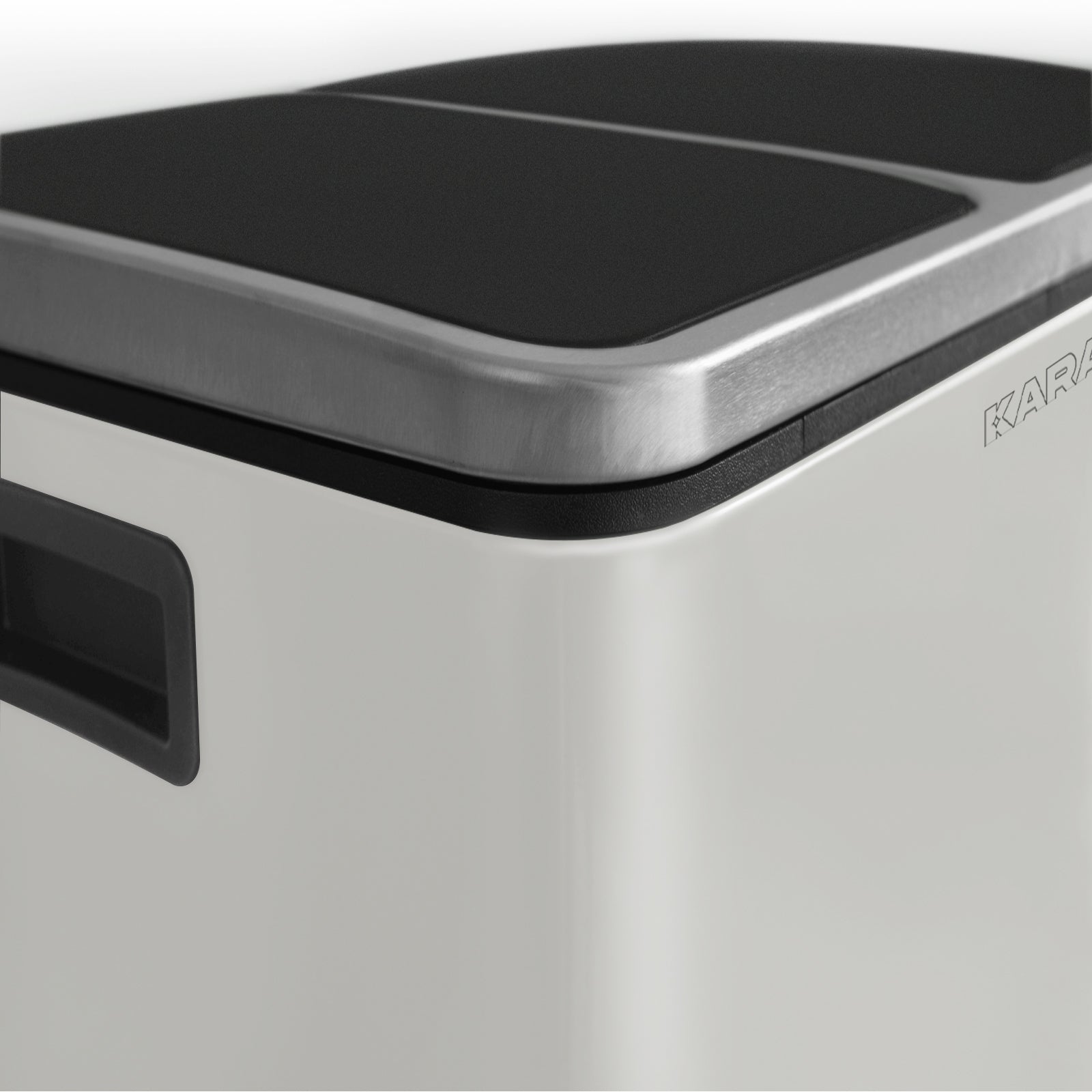 Kosz na śmieci | Felix | Segregacja odpadów | W 5 kolorach