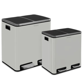 Kosz na śmieci | Felix | Segregacja odpadów | W 5 kolorach