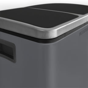 Kosz na śmieci | Felix | Segregacja odpadów | W 5 kolorach