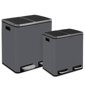 Kosz na śmieci | Felix | Segregacja odpadów | W 5 kolorach