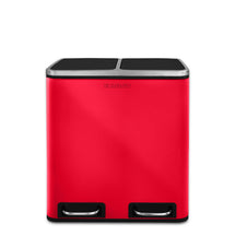 Kosz na śmieci | Felix | Segregacja odpadów | W 5 kolorach