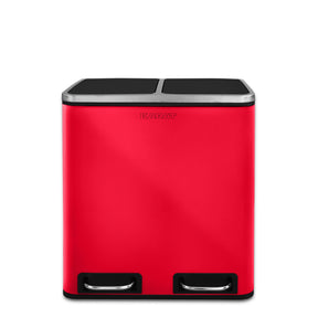 Kosz na śmieci | Felix | Segregacja odpadów | W 5 kolorach