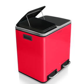 Kosz na śmieci | Felix | Segregacja odpadów | W 5 kolorach