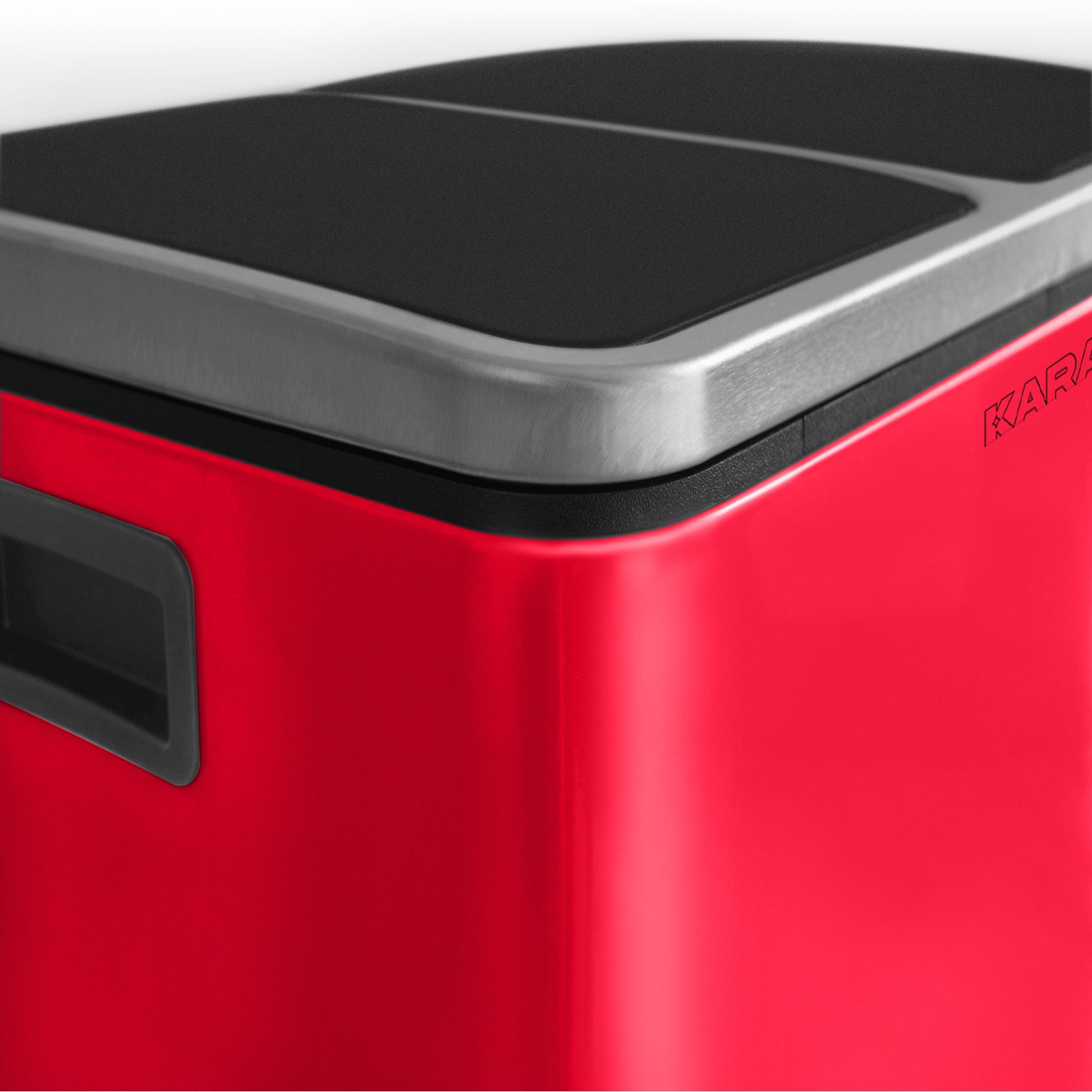 Kosz na śmieci | Felix | Segregacja odpadów | W 5 kolorach