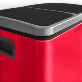 Kosz na śmieci | Felix | Segregacja odpadów | W 5 kolorach