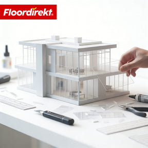 Płyty z tworzywa sztucznego | Transparentne | Płyty polistyrenowe w różnych rozmiarach i grubościach