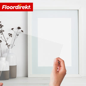 Płyty z tworzywa sztucznego | Transparentne | Płyty polistyrenowe w różnych rozmiarach i grubościach